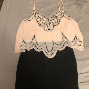 Bodycon dress